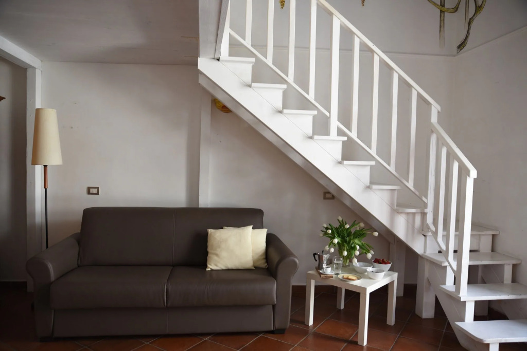 Agora Apartments