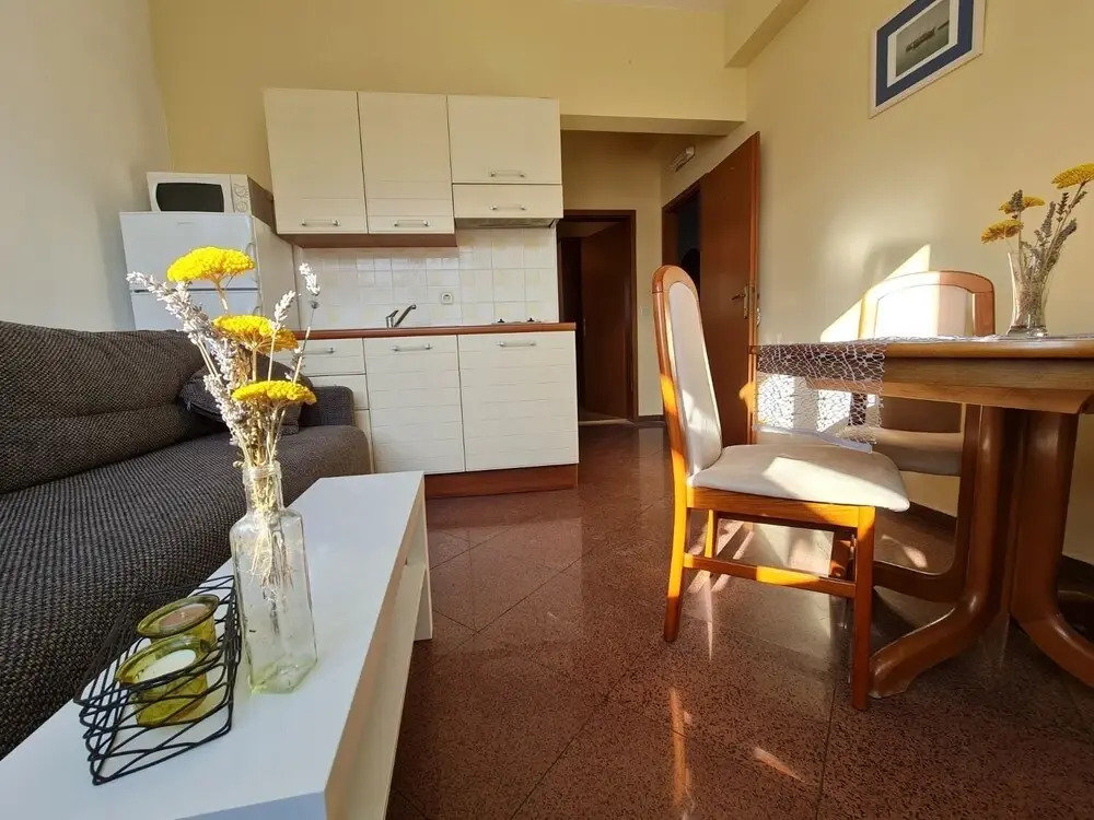 Apartments Dami