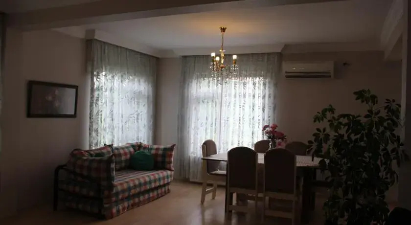 Sayın Villa