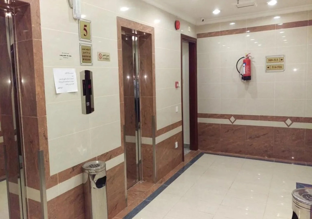 Al Nosour Al Zahabi Hotel