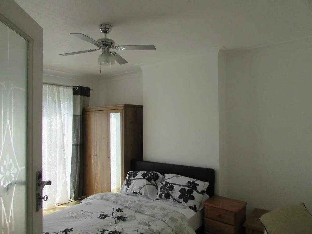 St Mildreds Rooms