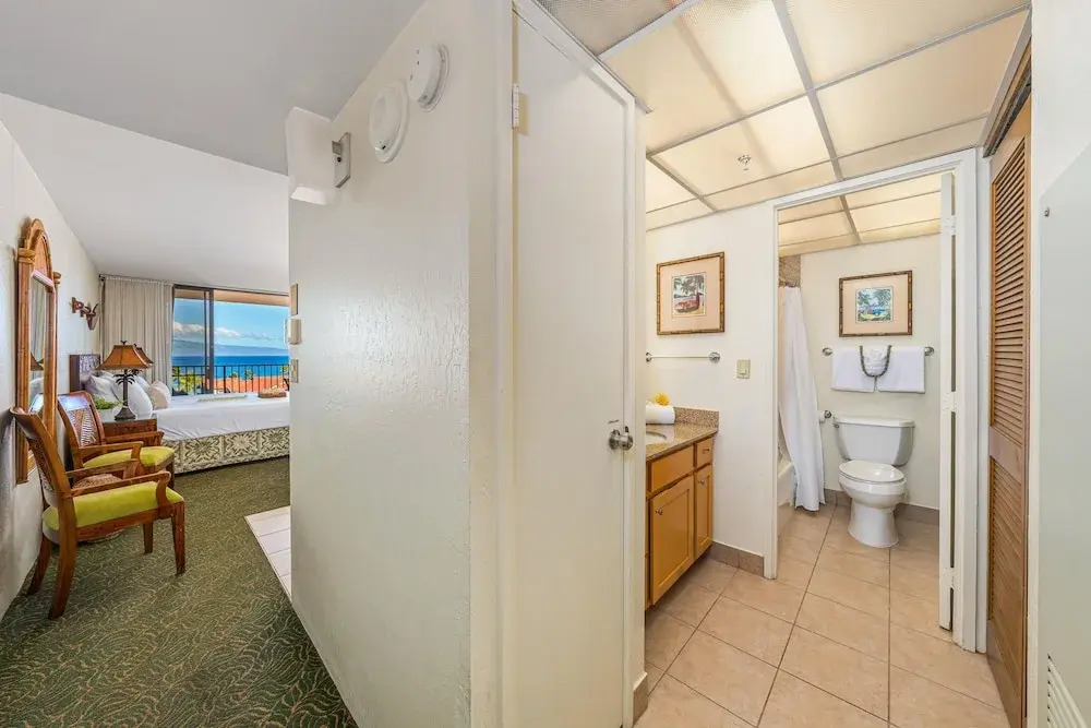 Kaanapali Shores 940