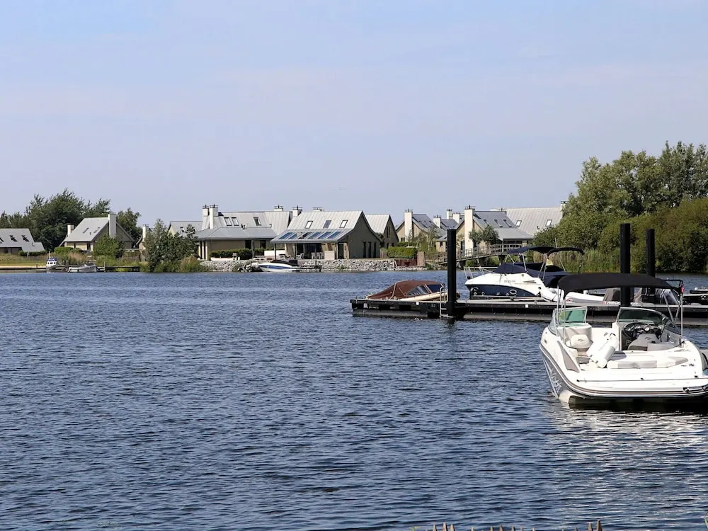 Villa Oesterdam Comfort Extra 8 persons