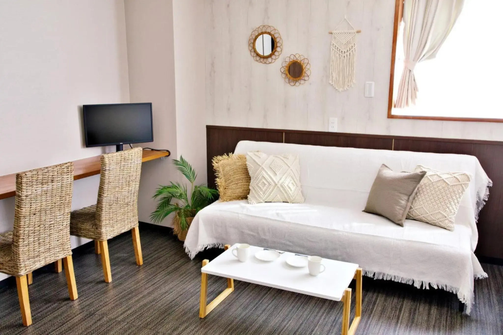 Tommy Condominium Wakasa 502