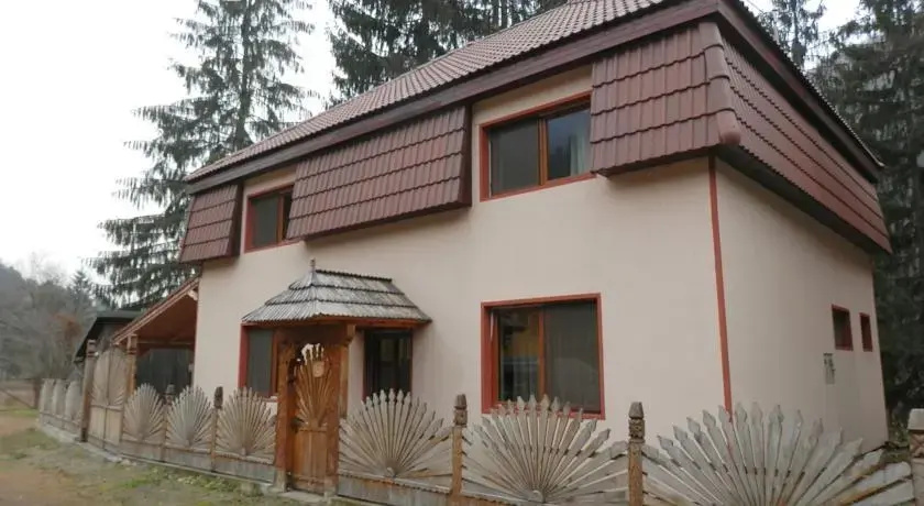 Casa Morarului