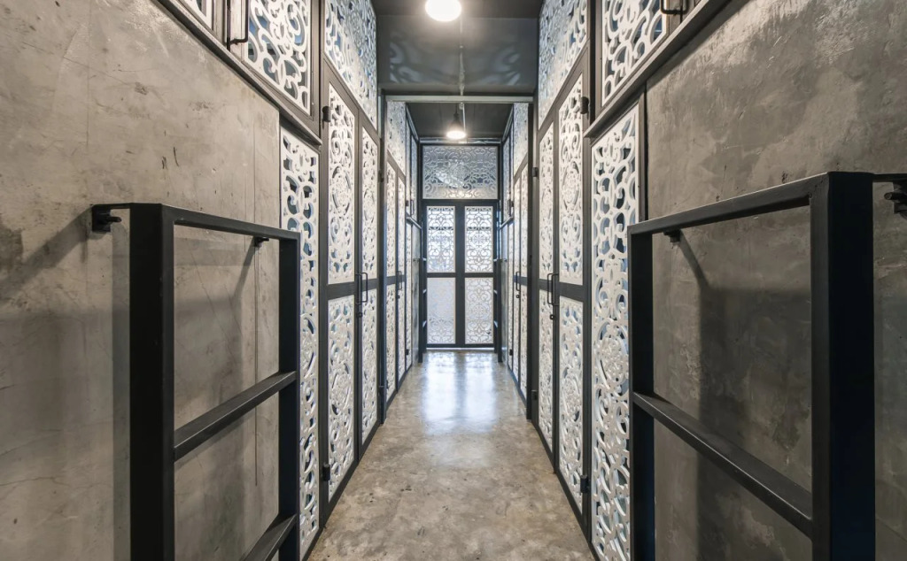 @25 Hostel