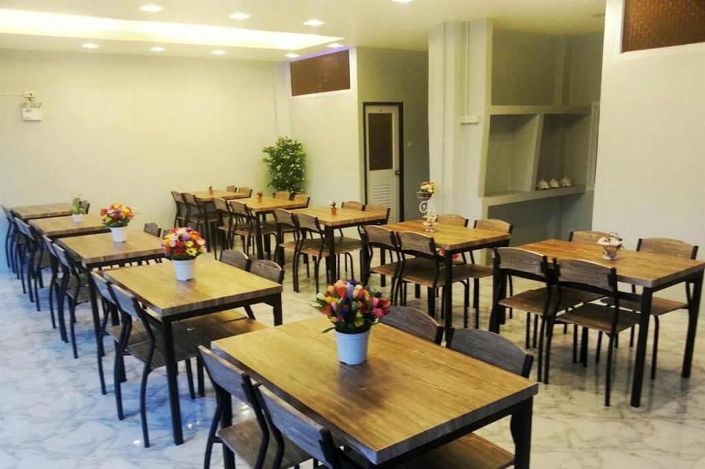 Seashell Resort Krabi