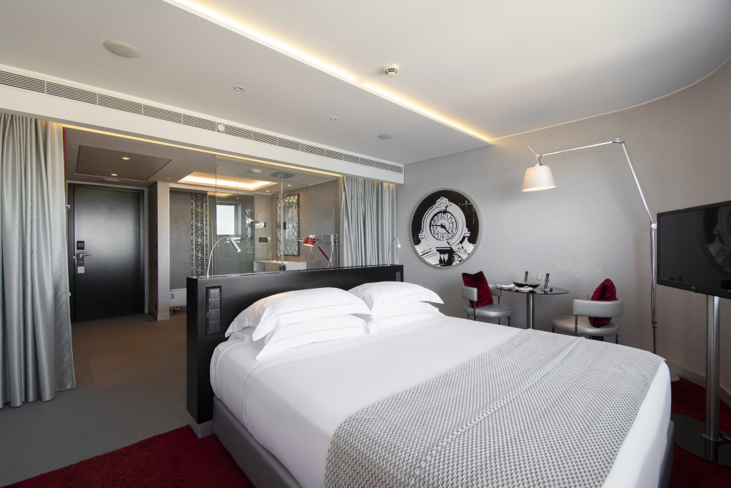 MYRIAD by SANA Hotels