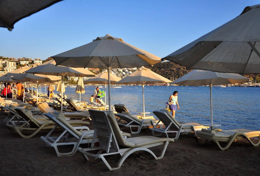 Manuela Boutique Hotel Bitez