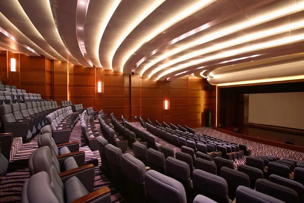 Grand Mercure Teda Dalian