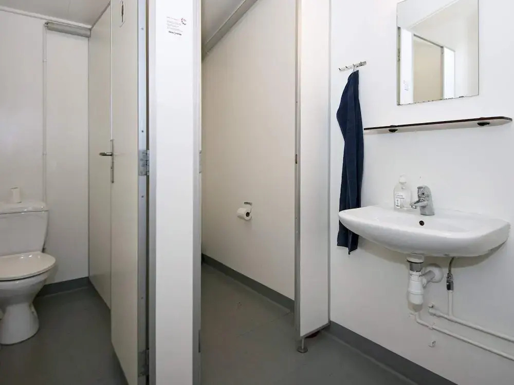 20 person holiday home in Herning