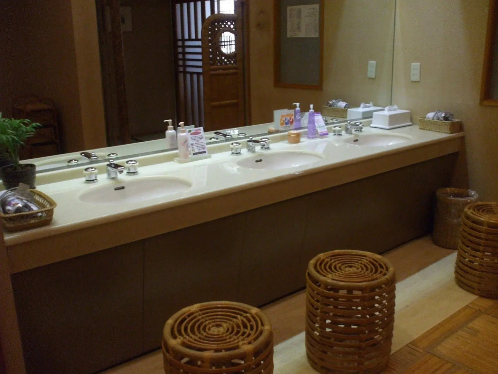 Ryokan Kamiaizuya