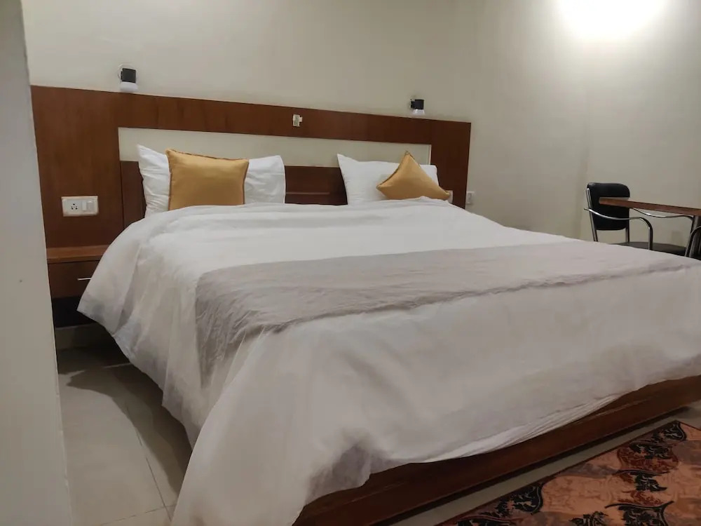 Hotel HV