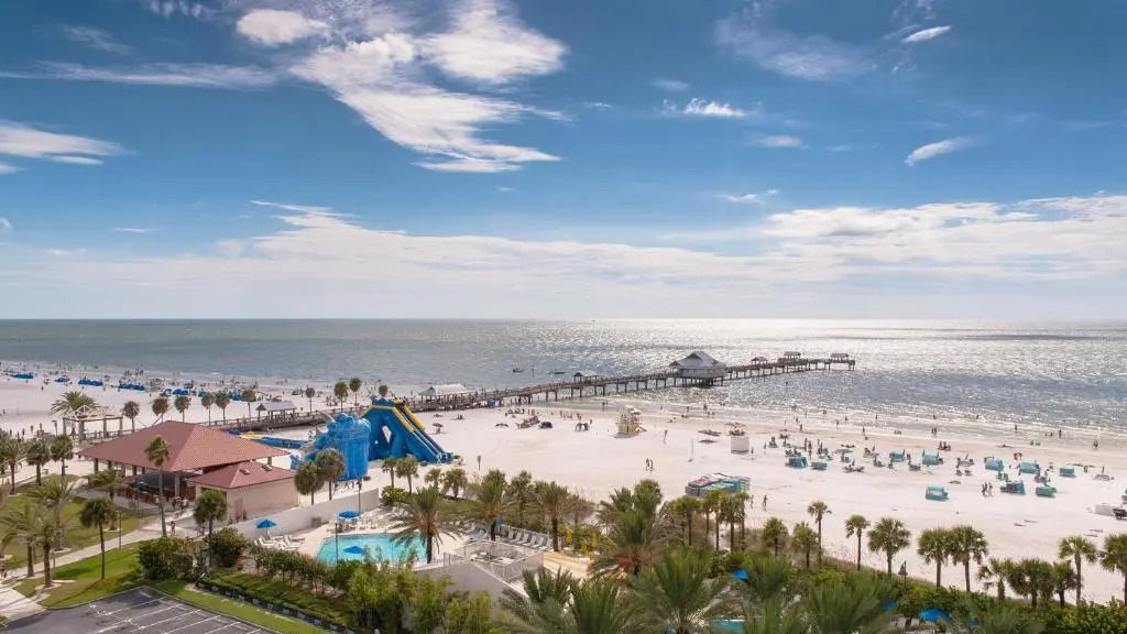Vista Verde East 5-137, 2 Bedroom, Sleeps 6, Heated Pool, Spa, Ground Floor
