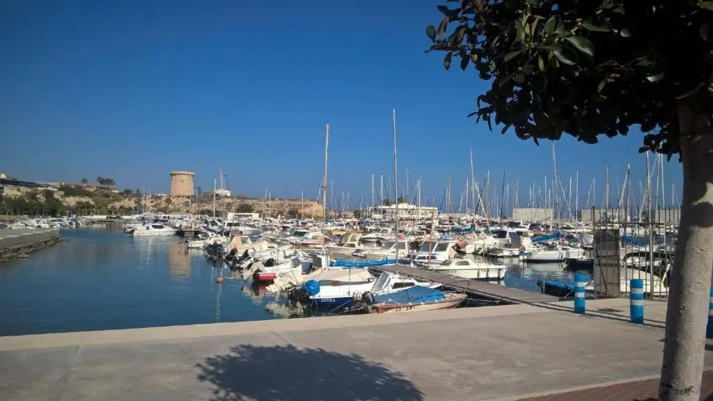 Sant Pere 139 Apartments