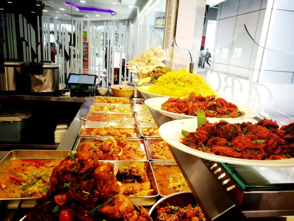EASSY Hotel KL Sentral