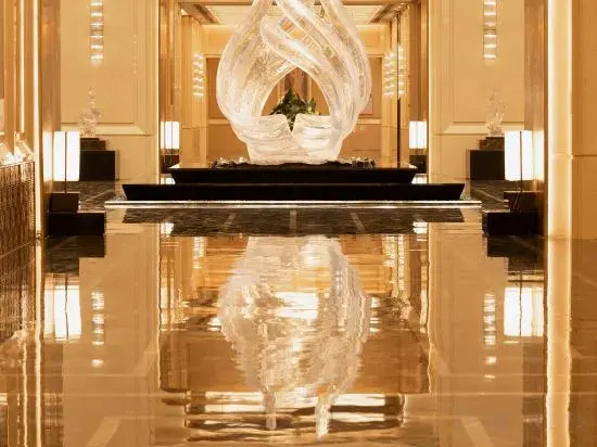 Tianfu International Hotel Complex Rongqing Courtyard