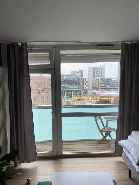Apartment im Zentrum Dresdens