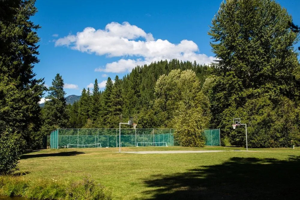 Leavenworth RV Campground