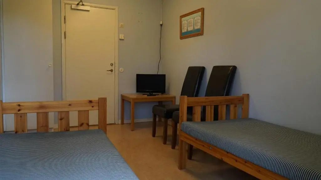 Bredängs Hostel