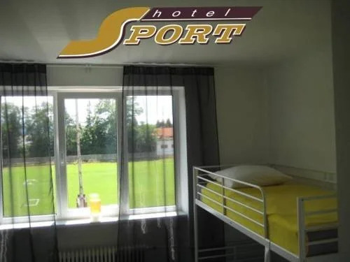 Hotel Sport