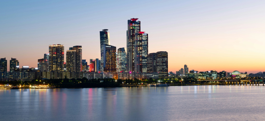 Conrad Seoul