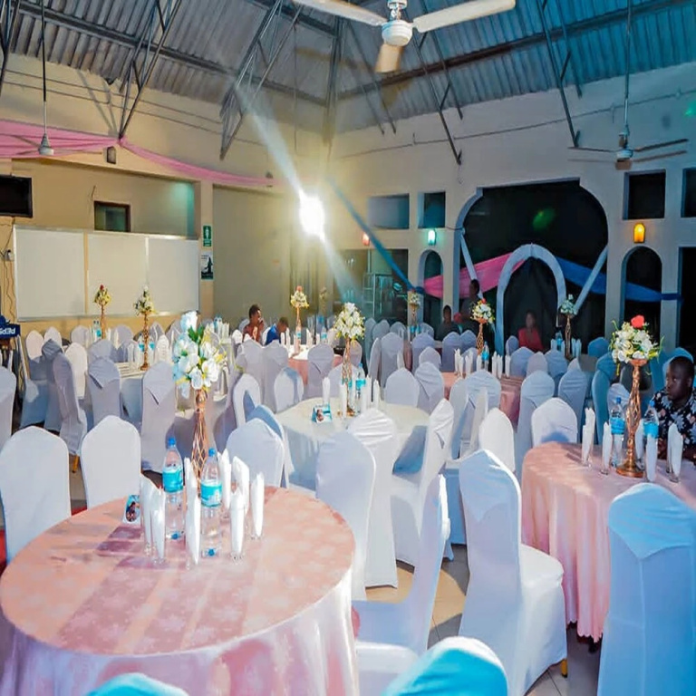Kiuruwi Executive Hotel