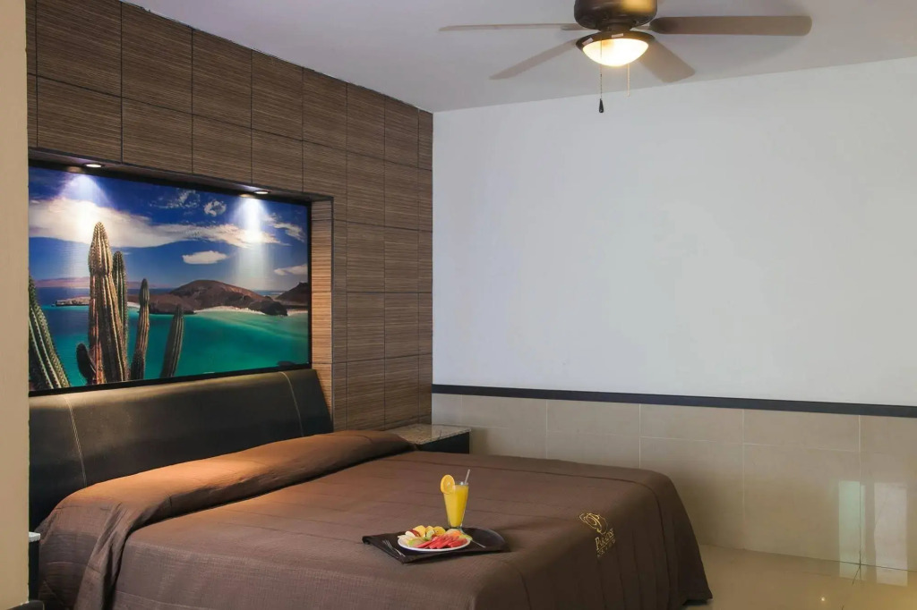 Hotel Maioris La Paz