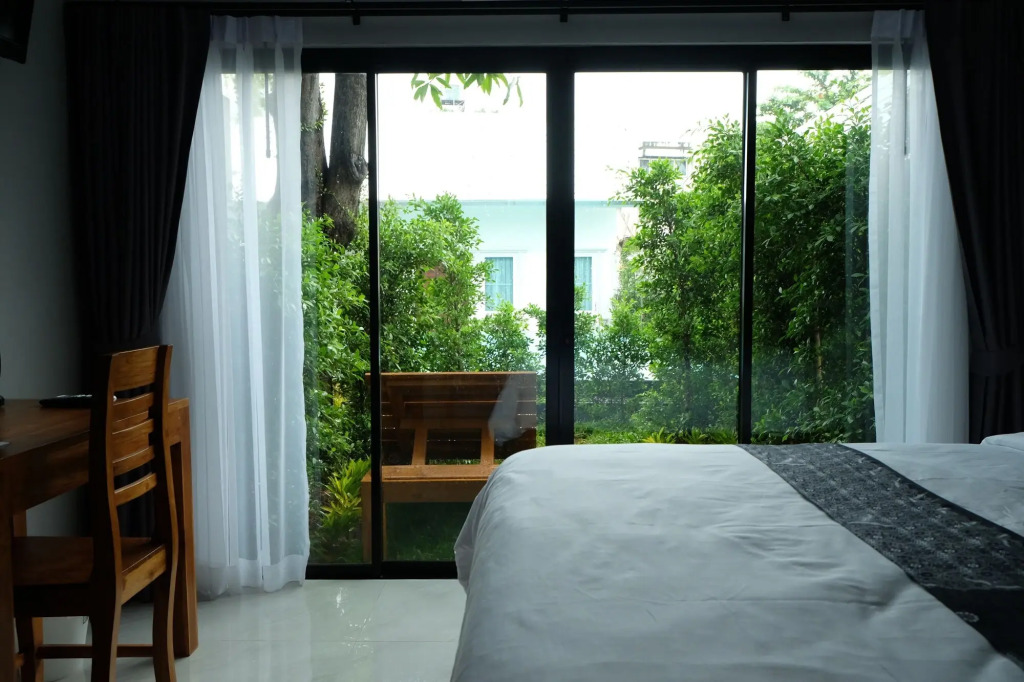 The Besavana Phuket - SHA Extra Plus