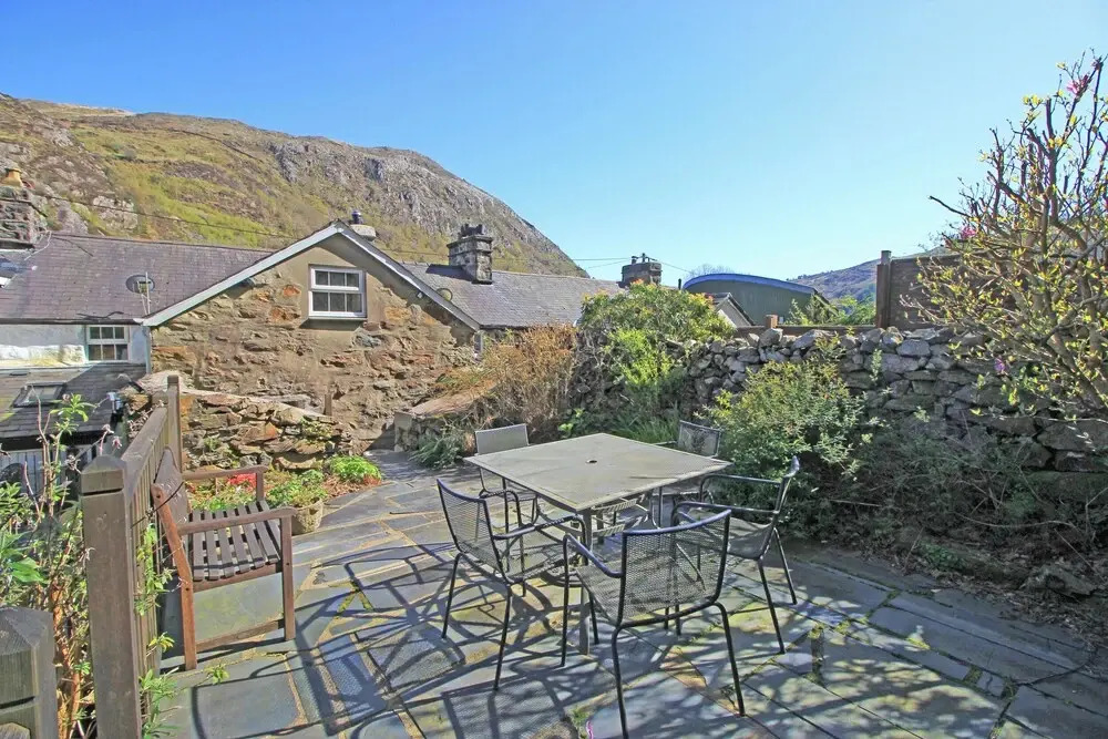 Hafan Cottage