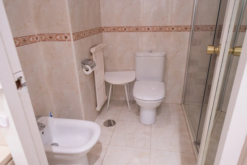 Apartment in R.Madrid C.F. Stadium 2