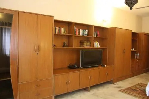 Ivy Suites