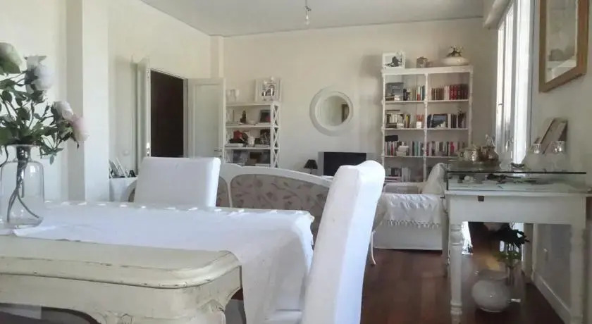 A Casa Di Silvia