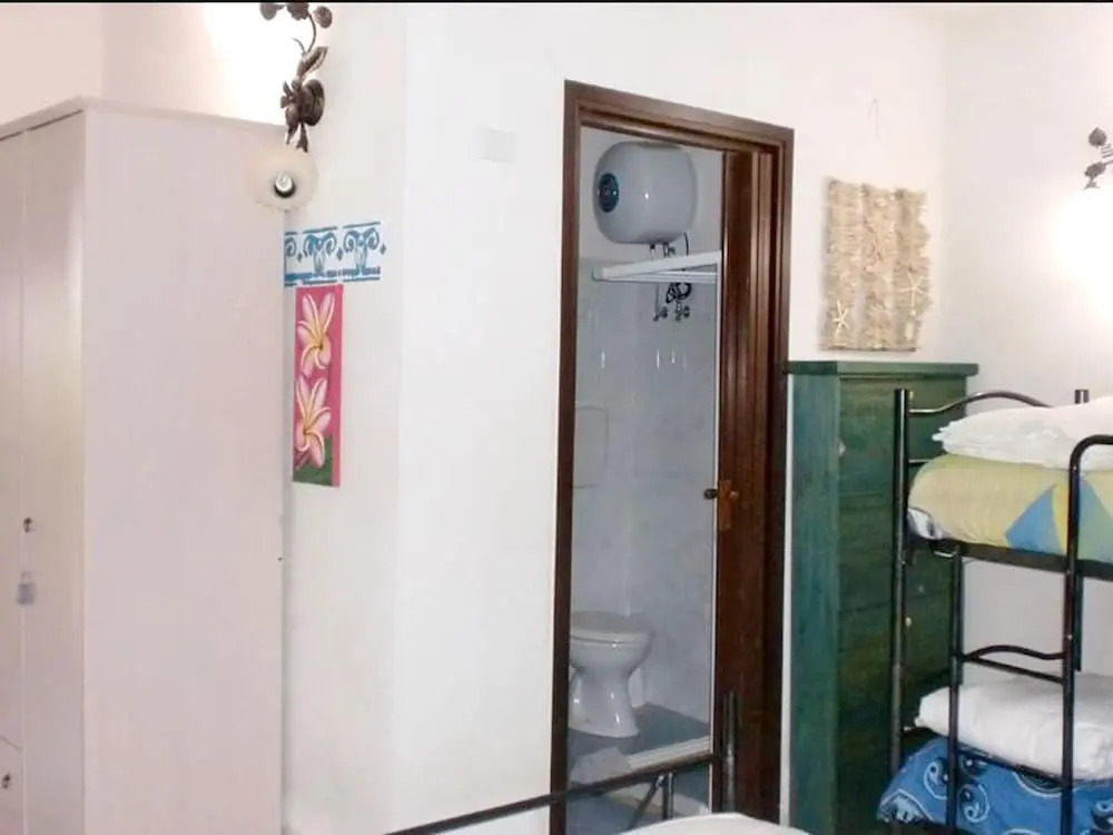 Stunning Holiday Home in Nardò With Swiming Pool
