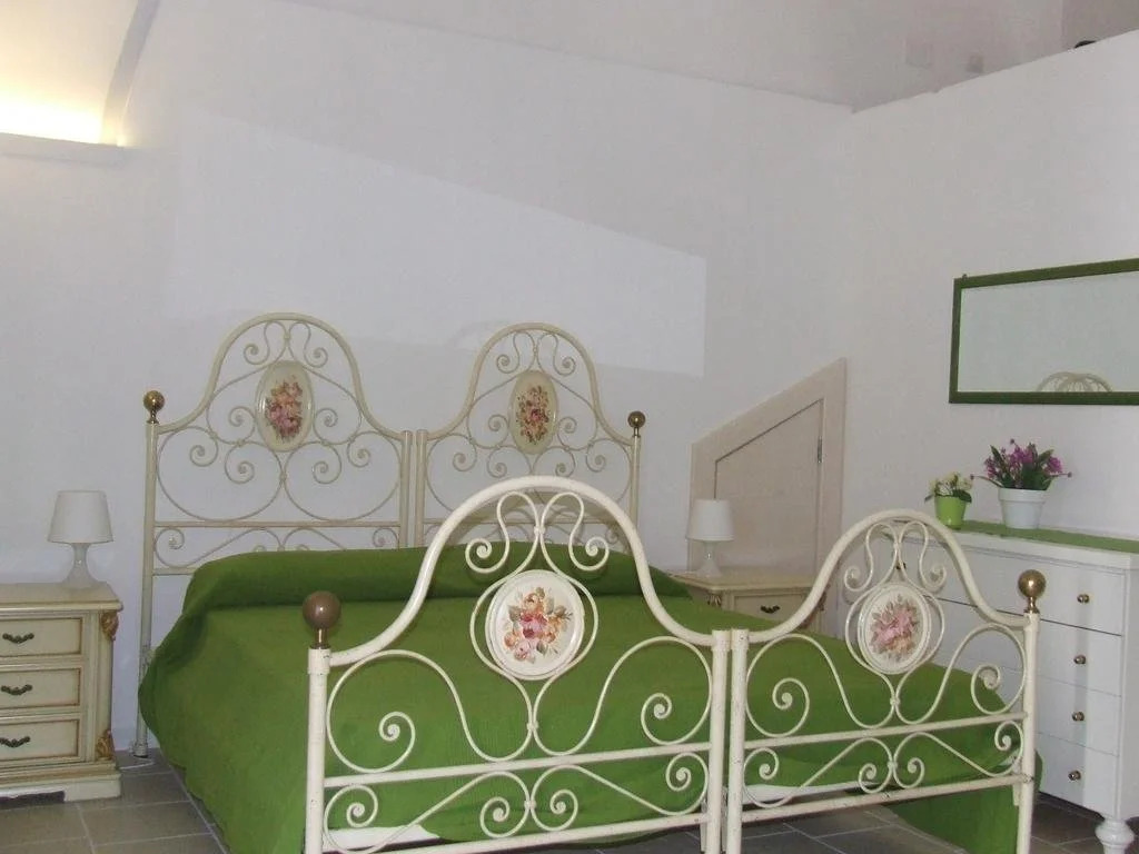 RESIDENZA ISABELLA rooms and apartments