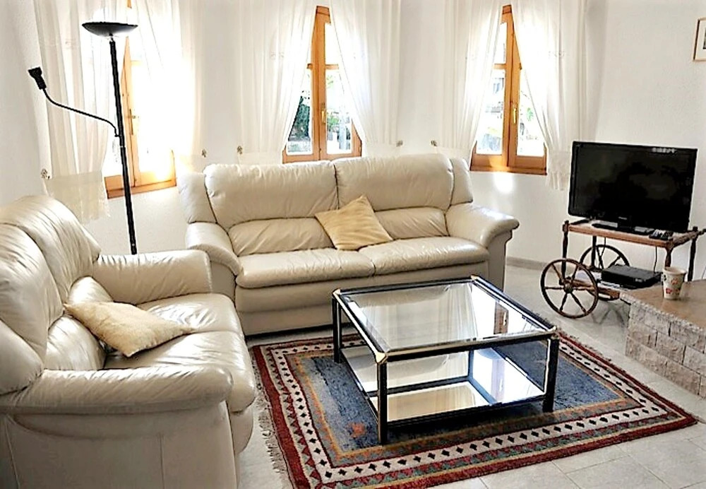 Villa Carrer del Pins