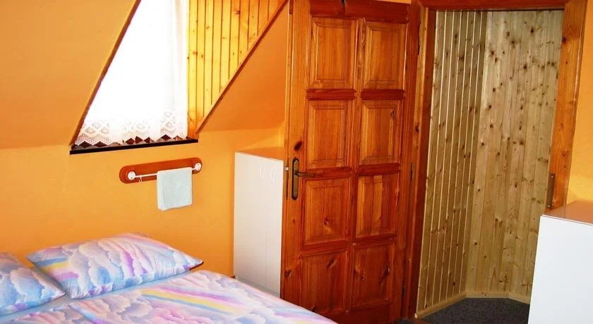 Aquatherm Cottages Slovakia Liptov