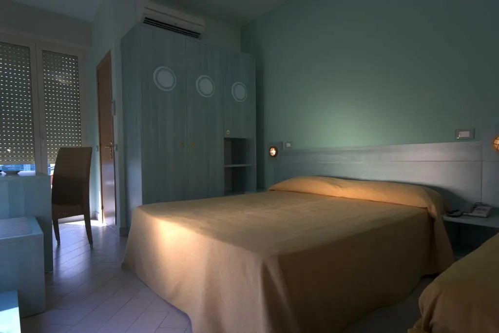 Hotel Sydney