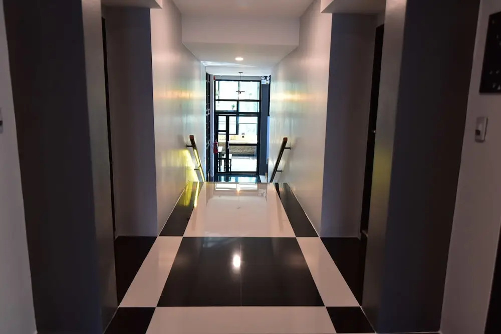 The Nest Hotel by Ploy