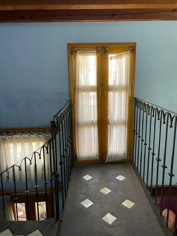 Hotel Antigua Casa de Piedra