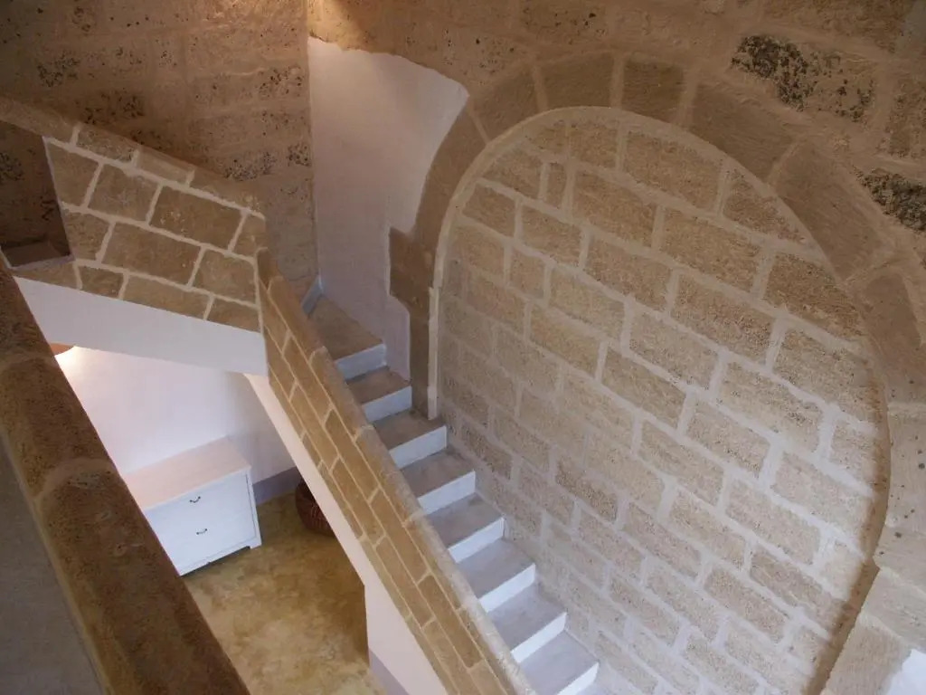 B&B Masseria 12 Granai
