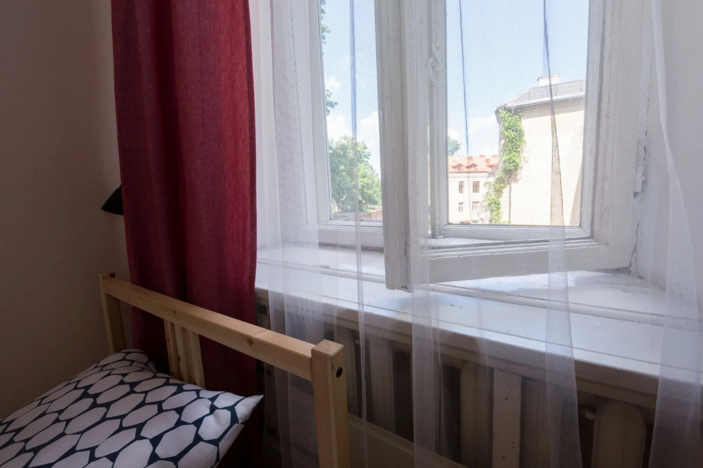 25 Hours Hostel