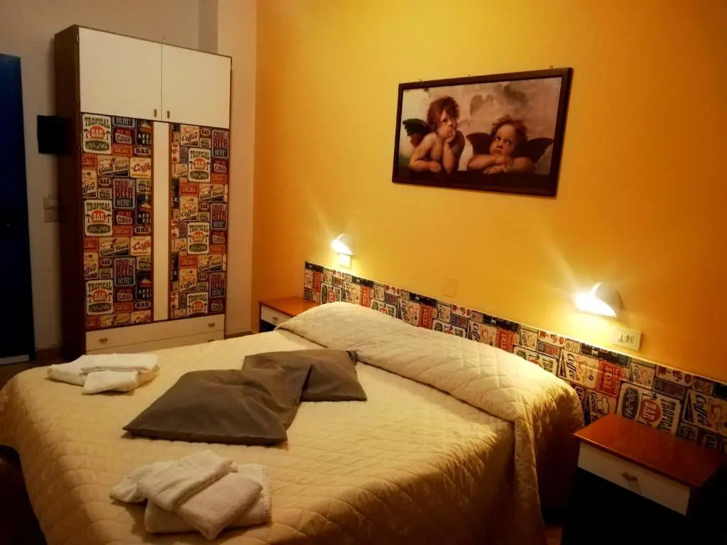 Hotel Galles Rimini