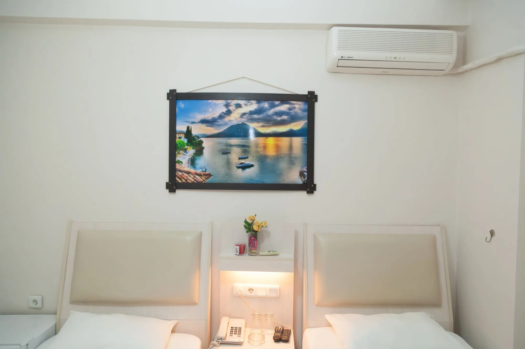 Koboroz Otel