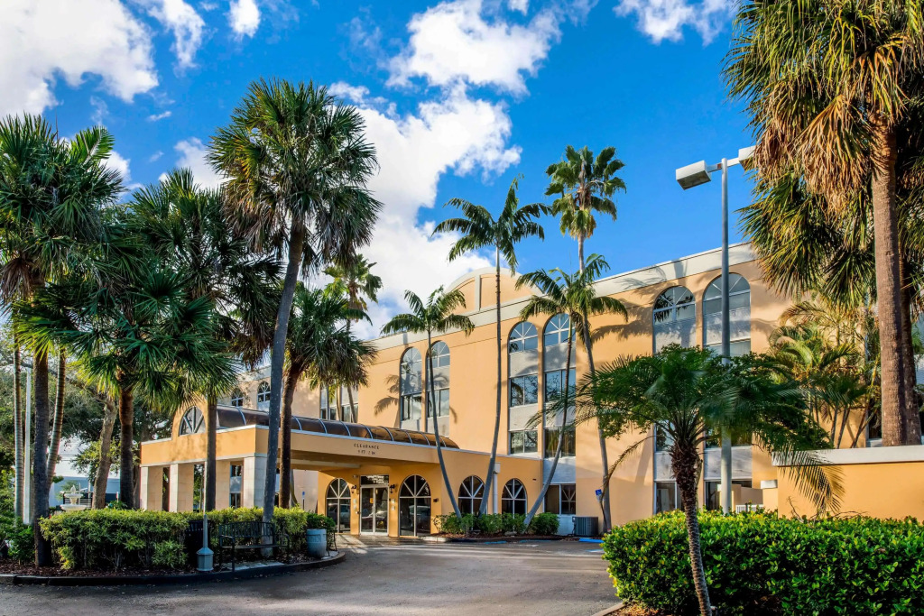 La Quinta by Wyndham Fort Lauderdale Tamarac