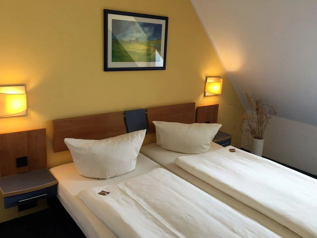 Hotel Ambiente