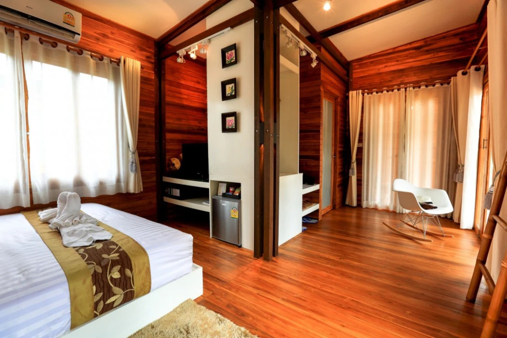 The Cottage Aonang