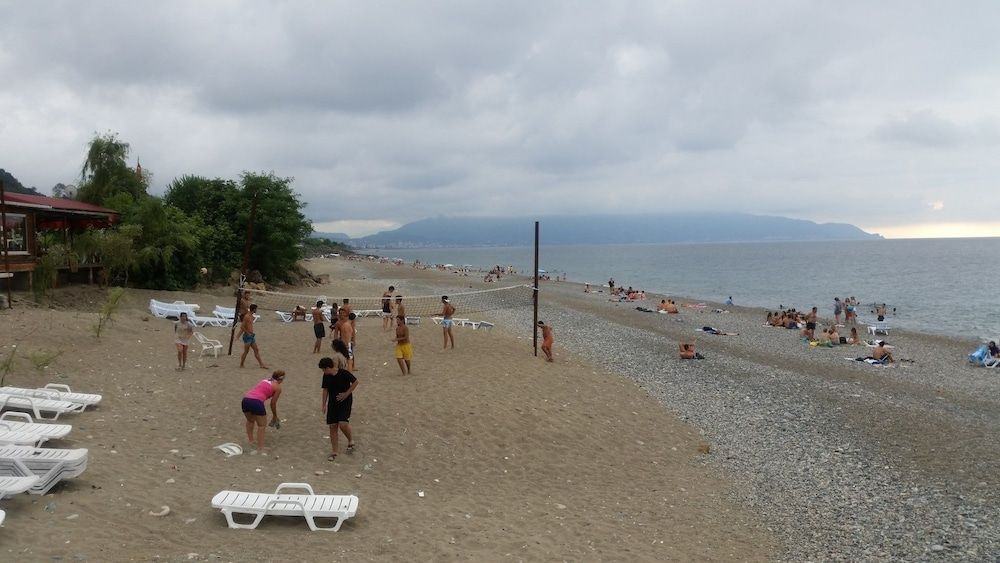 Yilgin Otel