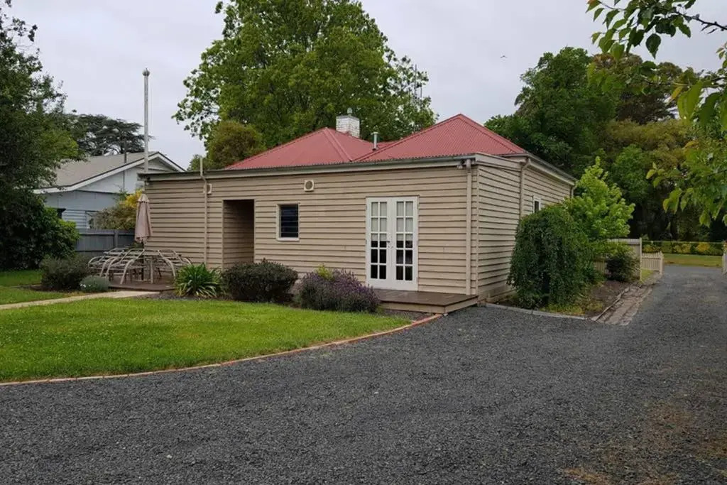 Kenmaur Cottage