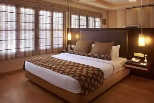 Chalet Ishya
